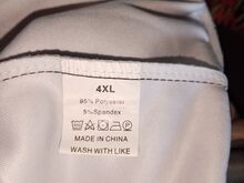 Meeste dressipüksid 4XL