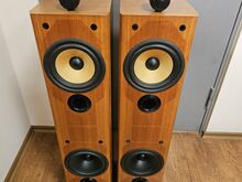Акустические системы Hi-Fi B&W Preference 6