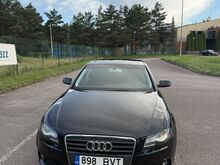 Audi a4 B8 2.0 Tdi 105kW