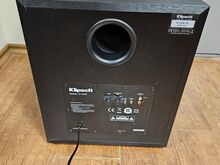 Klipsch R-12SW Bass Front Firing 12" Driver 400W