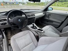 Bmw 320d manuaal