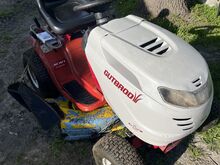 MTD/Gutbrod 107cm/15,5hp