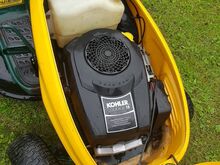 Yardman Af6150