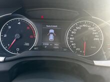 Audi A4 3,0 215 кВт