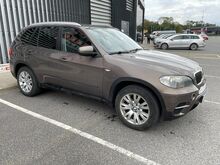 BMW X5 XDRIVE 30D