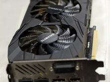 VIDEOKAART: GTX 1080Ti GAMING OC BLACK 11G