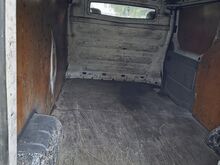 Opel Vivaro 1.9DTi 74кВт 2003, техосмотр до 05/2027