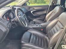 Opel insignia sports tourer 2.0 cdti 118kw