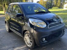 Microcar M8 DCI