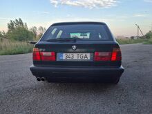 Bmw e34 520i touring