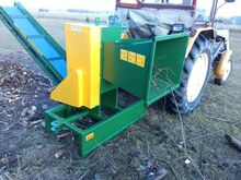 Oksatükeldajd 10-150 hj traktoritele