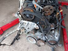 VOLKSWAGEN SHARAN 1,9 81kW mootor