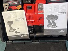 Milwaukee M18 BLPP2B3