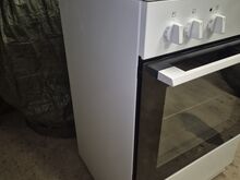 Keraamiline pliit Elektrolux