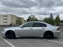 BMW 730D 160kw 2003