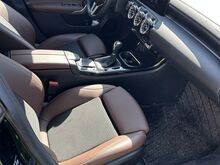 MB CLA180