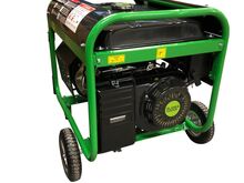 Bensiinigeneraator 7.2kW 3F 230V / 380V