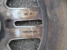 MB originaal valuveljed R19