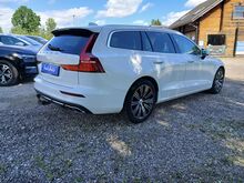 Volvo V60 INSCRIPTION 2020 D4