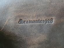 Nahast reisikott Dbramante1928