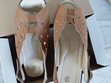 Uued mugavad suvekingad/mules/sandaalid