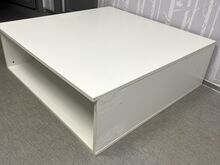 Suur väljapanekuboks 120x120x40cm