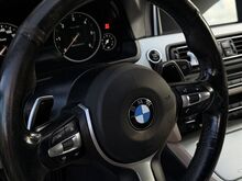 BMW F11 535d 2013 LCI