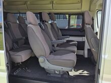 Peugeot Boxer автобус