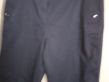 Sinised püksid, 40