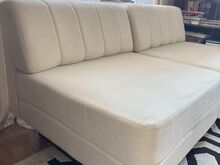 Retro mooduldiivani tugitoolid / lounge-toolid