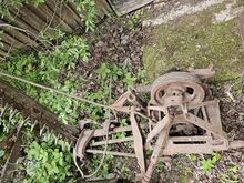 Traktor Belarus MTZ + haakeriistad