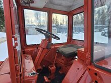 ТРАКТОР Т-25А