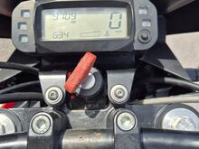 Gilera STM 50