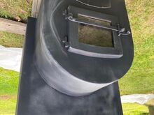 Saunaahi /keris