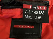 Куртка, копия Prada