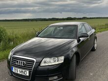 Audi A6 C6