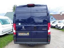 Peugeot Boxer H2/L2 a/c 2.0 TDI 96кВт