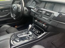 BMW 520D F11 2012