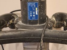 Tööriistad: Makita, pikendus rull, Nutool, Bosch