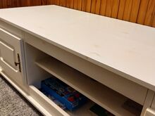 Kummut / TV-alus