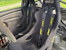 Müüa ford focus