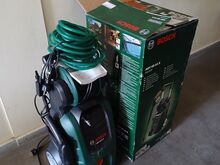 Survepesur Bosch AQT 45-14 X Aquatak