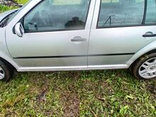 Volkswagen Golf 4