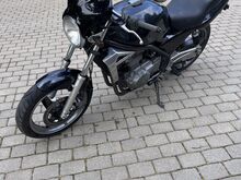 Kawasaki ER-500A 97