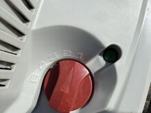 ALKO CombiCare 38P Comfort aeraator/vertikaallõiku