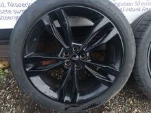 Ford Edge 21" veljed + suverehvid