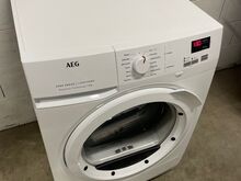Pesukuivati AEG A+++ 8Kg