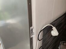 Külmik Electrolux