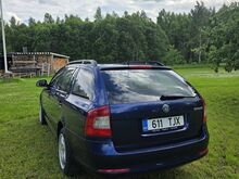 Müüa Skoda Octavia
