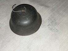 Vanaaegne ilus laelamp